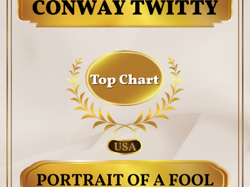 Portrait of a Fool (Billboard Hot 100 - No 98) (Single)