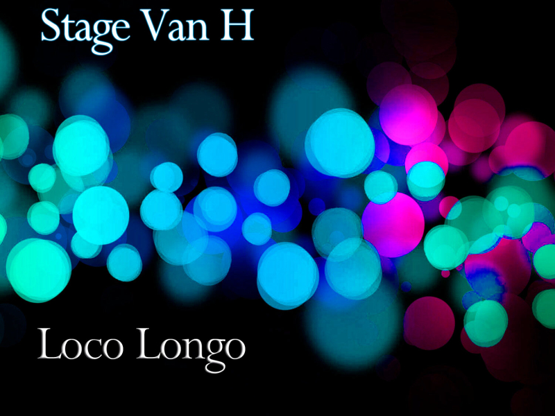 Loco Longo (Single)