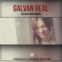 Que Me Estará Pasando (Single)