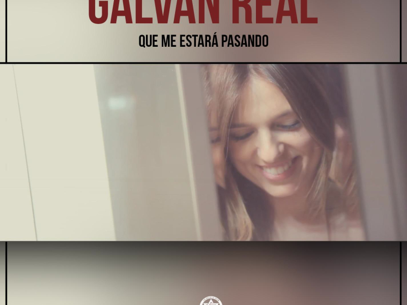 Que Me Estará Pasando (Single)