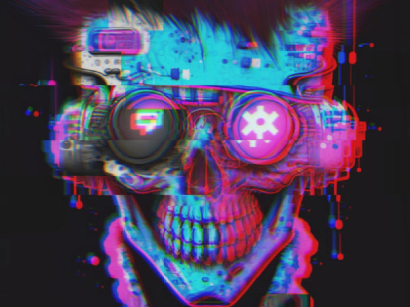 Slowed Phonk Music. 3