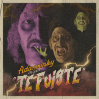 Te Fuiste (Single)