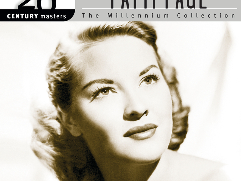 20th Century Masters: The Millennium Collection: Best Of Patti Page