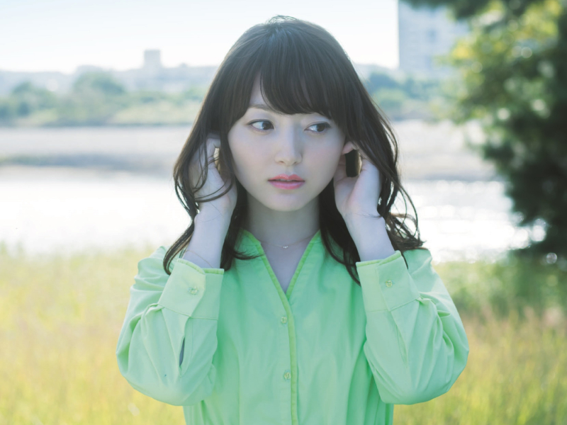 Haruni Aisareruhitoni Watashiwa Naritai