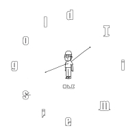 Time is gold (Single)