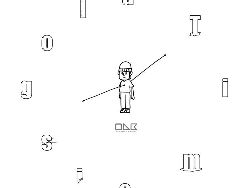 Time is gold (Single)