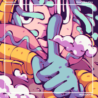 Don't You Cry (Single)