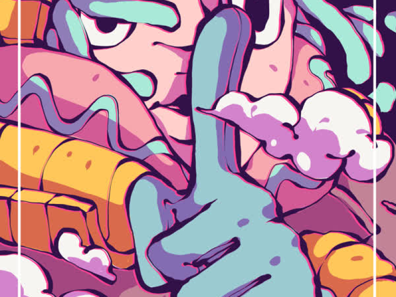 Don't You Cry (Single)