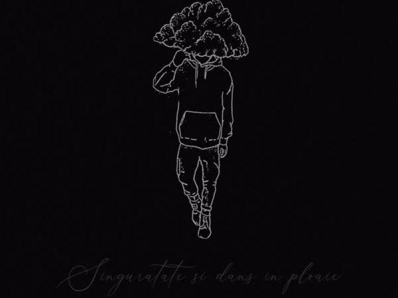 Singurătate și dans în ploaie (Single)