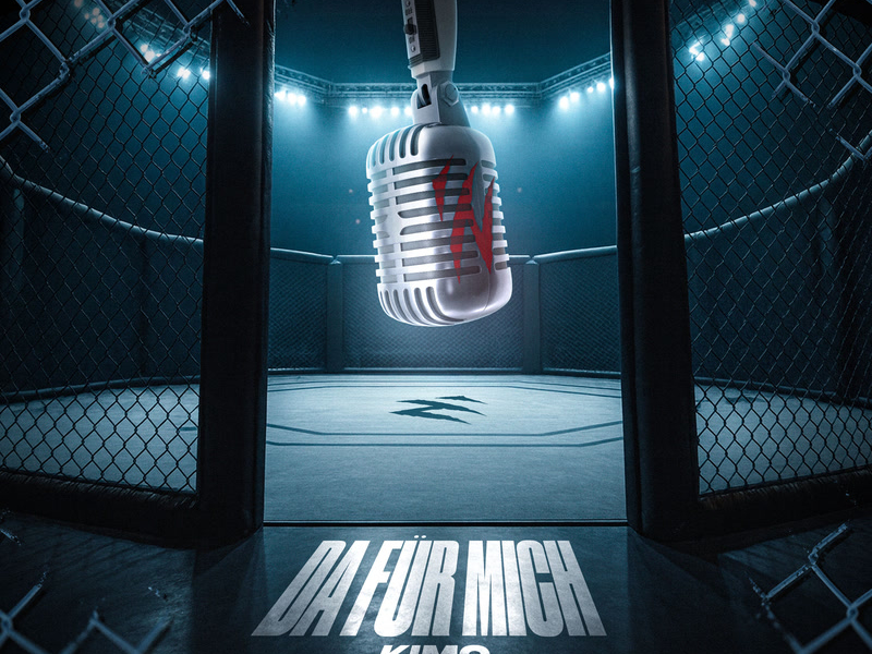 Da für mich (Single)