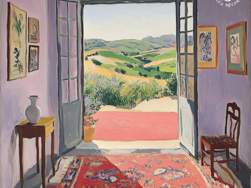 Ring A Bell (Single)