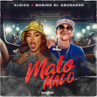 Malo Malo (Single)