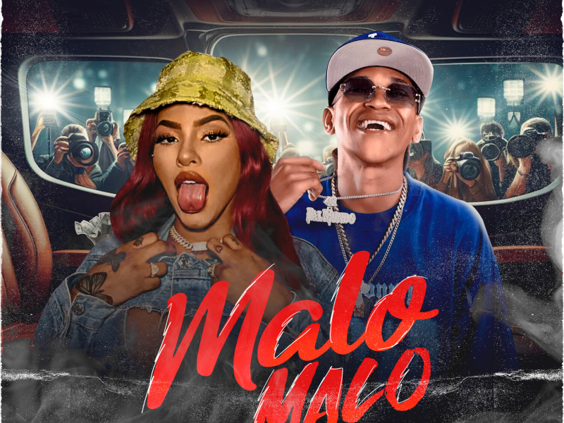 Malo Malo (Single)