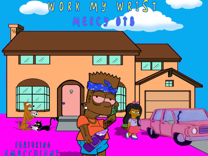 Work My Wrist