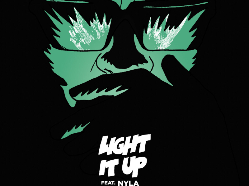 Light It Up (Quintino Remix) (Single)