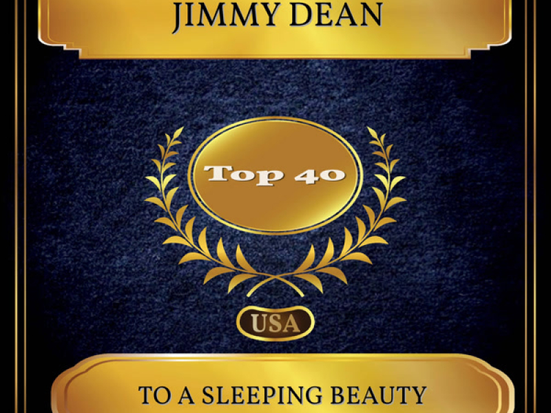 To A Sleeping Beauty (Billboard Hot 100 - No. 26) (Single)