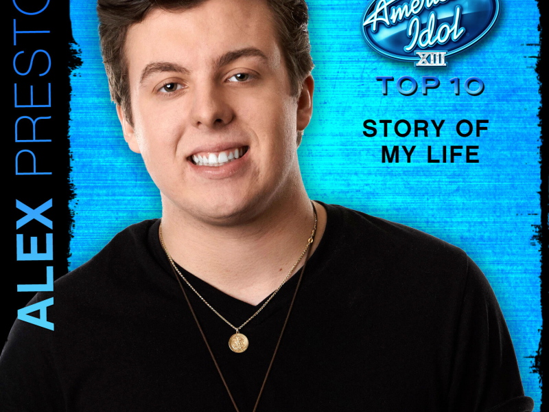 Story of My Life (American Idol Performance) (Single)