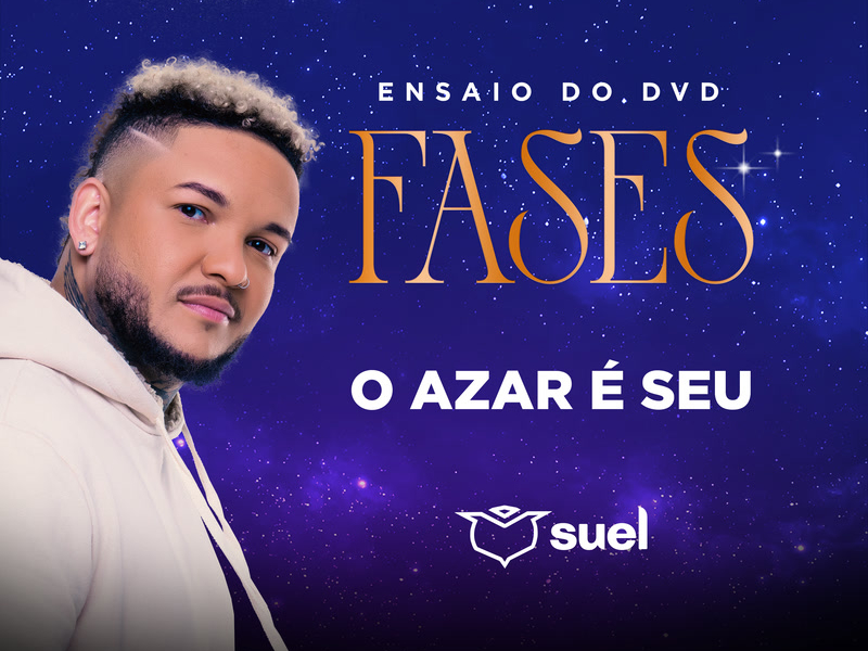 O Azar É Seu (Single)