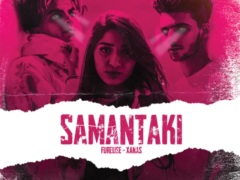 Samantaki (Single)