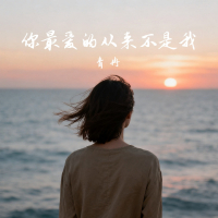 你最爱的从来不是我 (Single)