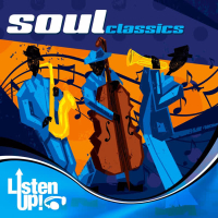 Listen Up: Soul Classics