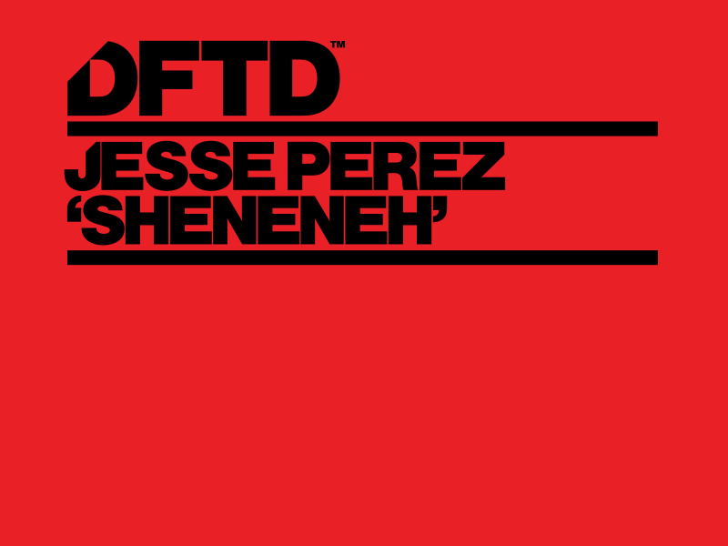 Sheneneh (Extended Mix) (Single)