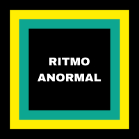 RITMO ANORMAL (Single)
