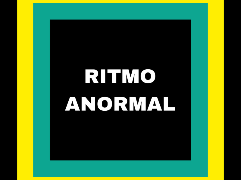 RITMO ANORMAL (Single)