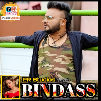 Bindass (Single)