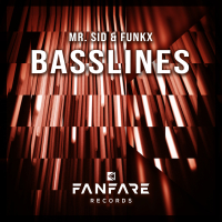 Basslines (Single)