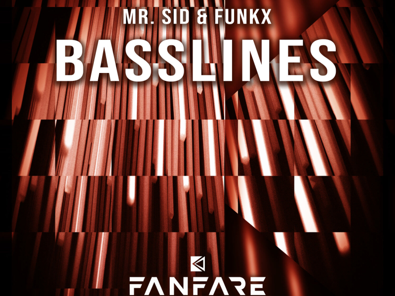 Basslines (Single)