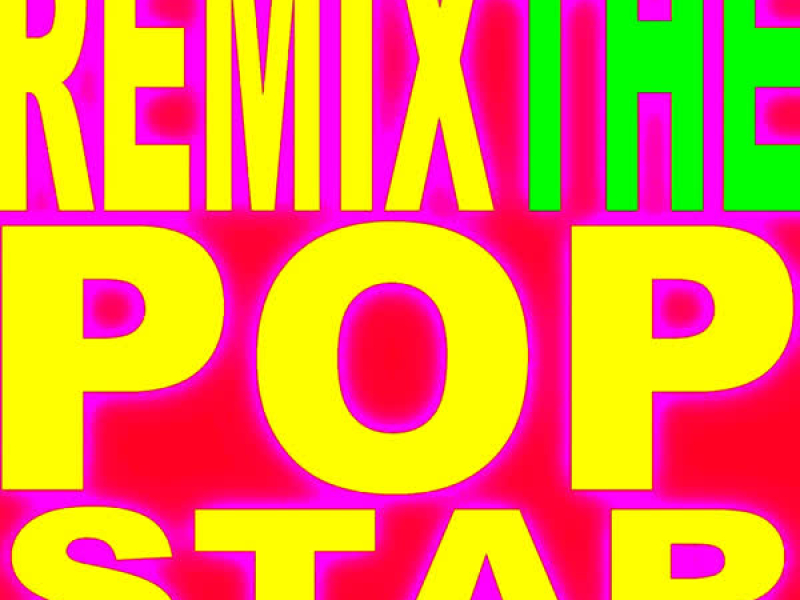 Remix the Pop – Hits Remixed