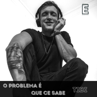 O Problema É Que Ce Sabe (Ao Vivo) (Single)