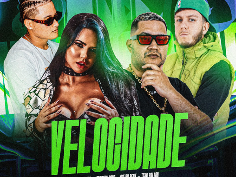 VELOCIDADE (Single)
