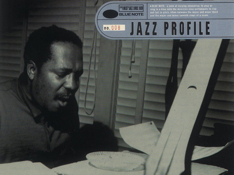 Jazz Profile: Bud Powell