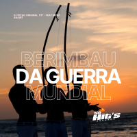 Berimbau da Guerra Mundial (Single)