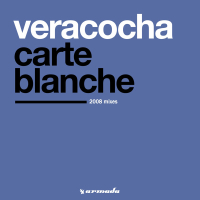 Carte Blanche (2008 Mixes) (Single)