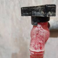 Ibu aku lelah (Single)