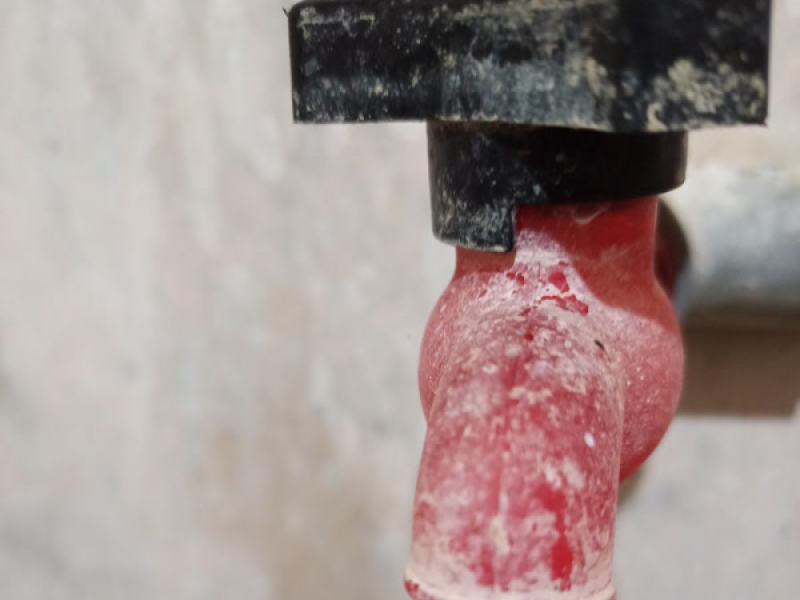 Ibu aku lelah (Single)