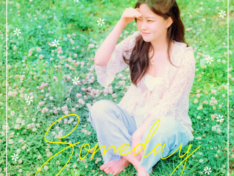 Someday (Single)