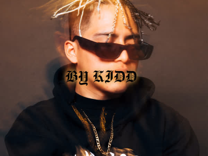 By. Kidd (EP)
