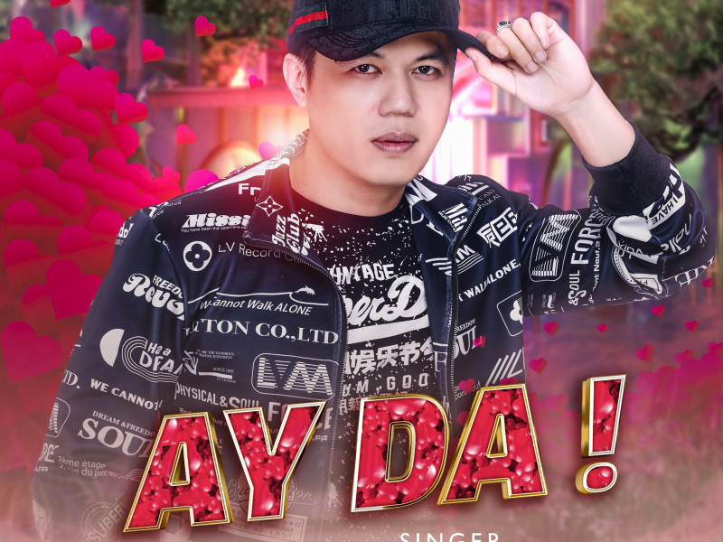 AY DA (Single)