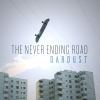 The Never Ending Road (Single)