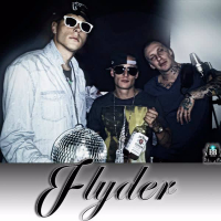 Flyder (Single)