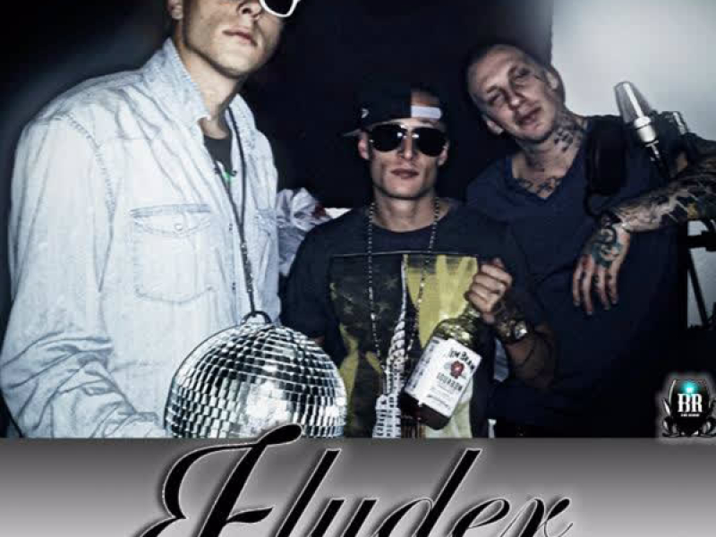 Flyder (Single)