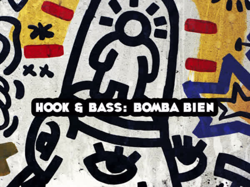 Bomba Bien (EP)