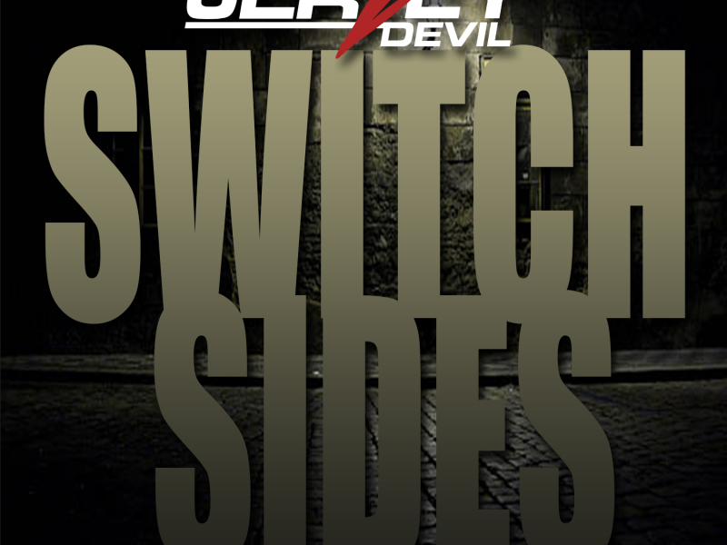 Switch Sides (feat. J Charmz)