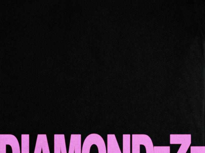 DIAMONDzZz (Single)