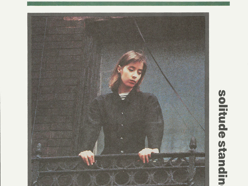 Solitude Standing (Single)