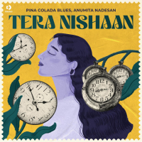 Tera Nishaan (Single)